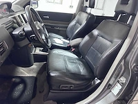 Nissan - x-trail - 2.5 elegance - 22-sx-zj - afbeelding 14 van  19