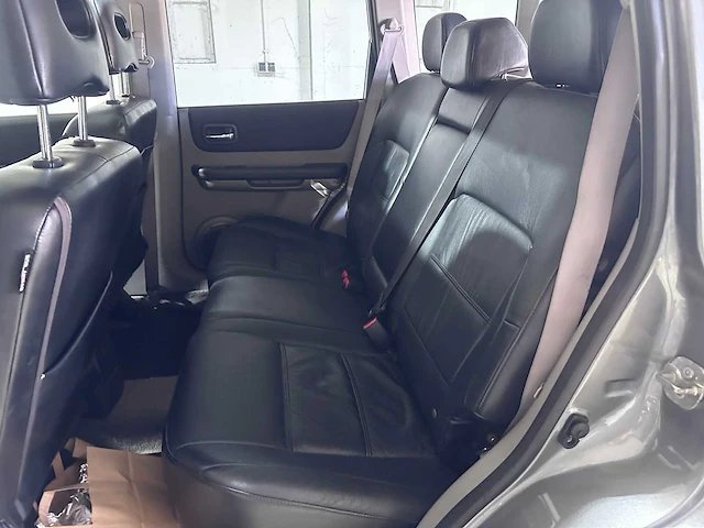 Nissan - x-trail - 2.5 elegance - 22-sx-zj - afbeelding 15 van  19