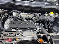 Nissan - x-trail - 2.5 elegance - 22-sx-zj - afbeelding 19 van  19