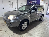 Nissan - x-trail - 2.5 elegance - 22-sx-zj - afbeelding 1 van  19