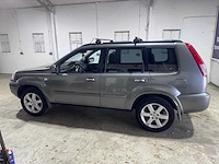 Nissan - x-trail - 2.5 elegance - 22-sx-zj - afbeelding 2 van  19