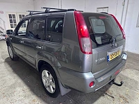 Nissan - x-trail - 2.5 elegance - 22-sx-zj - afbeelding 3 van  19
