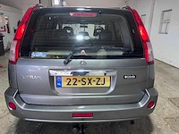 Nissan - x-trail - 2.5 elegance - 22-sx-zj - afbeelding 4 van  19