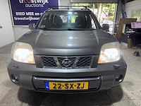 Nissan - x-trail - 2.5 elegance - 22-sx-zj - afbeelding 7 van  19