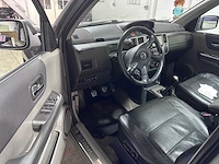 Nissan - x-trail - 2.5 elegance - 22-sx-zj - afbeelding 8 van  19