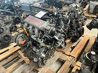 Nissan 1.2l hr12dr supercharger automotor - afbeelding 2 van  5
