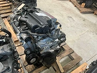 Nissan 1.2l hr12dr supercharger automotor - afbeelding 4 van  5