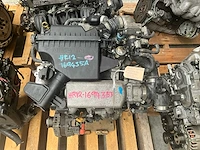 Nissan 1.2l hr12dr supercharger automotor - afbeelding 2 van  6