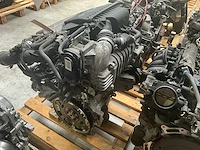 Nissan 1.2l hr12dr supercharger automotor - afbeelding 5 van  6
