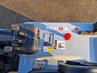 Nissan 1.8t forklift trucks 2006 - afbeelding 2 van  11