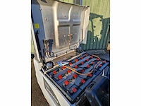 Nissan 1.8t forklift trucks 2006 - afbeelding 3 van  11