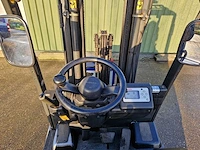 Nissan 1.8t forklift trucks 2006 - afbeelding 11 van  11