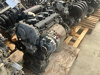 Nissan 2.0l 16v qr20 automotor - afbeelding 4 van  6