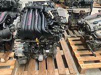 Nissan 2.0l mr20-de automotor - afbeelding 1 van  5