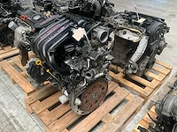 Nissan 2.0l mr20-de automotor - afbeelding 2 van  5