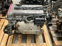 Nissan 2.0l sr20de automotor - afbeelding 1 van  5