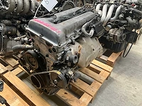 Nissan 2.0l sr20de automotor - afbeelding 3 van  5