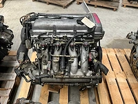 Nissan 2.0l sr20de automotor - afbeelding 4 van  5