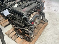 Nissan 2.0l turbo 16v sr2odet automotor - afbeelding 3 van  6
