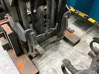 Nissan 2f330 duplex mast - afbeelding 2 van  5