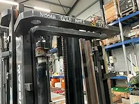 Nissan 2f330 duplex mast - afbeelding 4 van  5