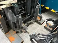 Nissan 2w400 duplex mast - afbeelding 2 van  4