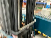 Nissan 2w400 duplex mast - afbeelding 3 van  4