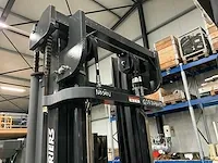 Nissan 2w400 duplex mast - afbeelding 4 van  4