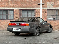 Nissan 300 zx 3.0 v6 turbo 2+2 228pk 1988, tf-18-pl - afbeelding 4 van  47