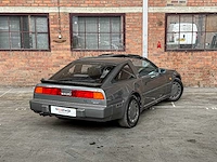 Nissan 300 zx 3.0 v6 turbo 2+2 228pk 1988, tf-18-pl - afbeelding 6 van  47