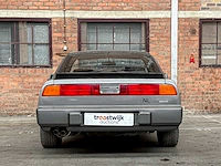 Nissan 300 zx 3.0 v6 turbo 2+2 228pk 1988, tf-18-pl - afbeelding 7 van  47