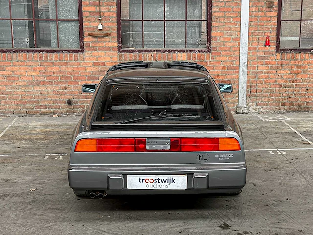 Nissan 300 zx 3.0 v6 turbo 2+2 228pk 1988, tf-18-pl - afbeelding 9 van  47
