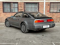 Nissan 300 zx 3.0 v6 turbo 2+2 228pk 1988, tf-18-pl - afbeelding 11 van  47