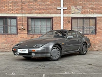 Nissan 300 zx 3.0 v6 turbo 2+2 228pk 1988, tf-18-pl - afbeelding 1 van  47