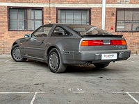 Nissan 300 zx 3.0 v6 turbo 2+2 228pk 1988, tf-18-pl - afbeelding 14 van  47