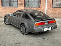 Nissan 300 zx 3.0 v6 turbo 2+2 228pk 1988, tf-18-pl - afbeelding 16 van  47