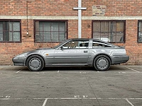Nissan 300 zx 3.0 v6 turbo 2+2 228pk 1988, tf-18-pl - afbeelding 17 van  47