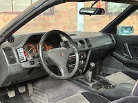Nissan 300 zx 3.0 v6 turbo 2+2 228pk 1988, tf-18-pl - afbeelding 21 van  47