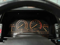 Nissan 300 zx 3.0 v6 turbo 2+2 228pk 1988, tf-18-pl - afbeelding 28 van  47