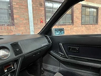 Nissan 300 zx 3.0 v6 turbo 2+2 228pk 1988, tf-18-pl - afbeelding 31 van  47