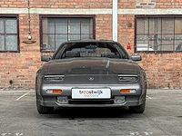 Nissan 300 zx 3.0 v6 turbo 2+2 228pk 1988, tf-18-pl - afbeelding 23 van  47