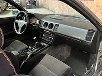 Nissan 300 zx 3.0 v6 turbo 2+2 228pk 1988, tf-18-pl - afbeelding 36 van  47