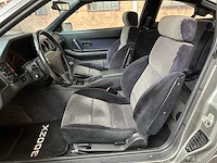 Nissan 300 zx 3.0 v6 turbo 2+2 228pk 1988, tf-18-pl - afbeelding 37 van  47