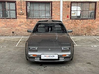 Nissan 300 zx 3.0 v6 turbo 2+2 228pk 1988, tf-18-pl - afbeelding 43 van  47