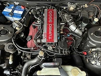 Nissan 300 zx 3.0 v6 turbo 2+2 228pk 1988, tf-18-pl - afbeelding 46 van  47