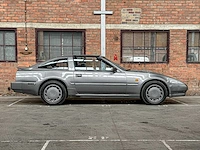 Nissan 300 zx 3.0 v6 turbo 2+2 228pk 1988, tf-18-pl - afbeelding 9 van  47