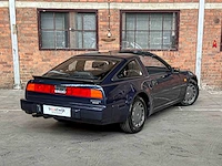 Nissan 300 zx 3.0 v6 turbo u9 2+2 203pk 1988, yt-69-fx - afbeelding 2 van  36