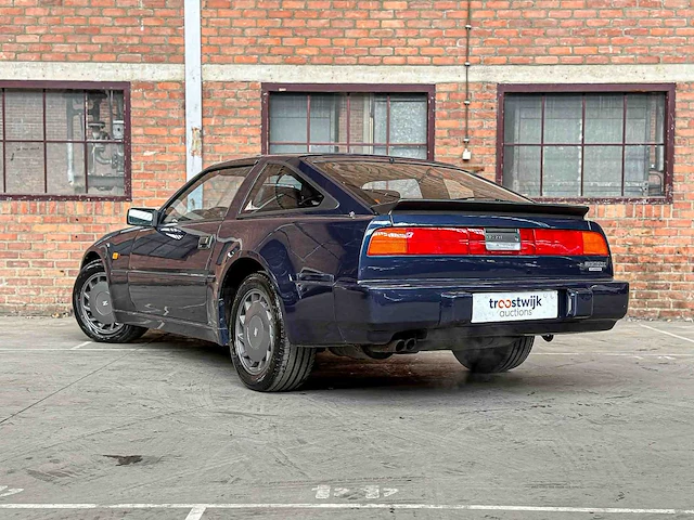 Nissan 300 zx 3.0 v6 turbo u9 2+2 203pk 1988, yt-69-fx - afbeelding 5 van  36