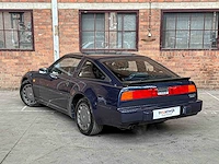 Nissan 300 zx 3.0 v6 turbo u9 2+2 203pk 1988, yt-69-fx - afbeelding 6 van  36