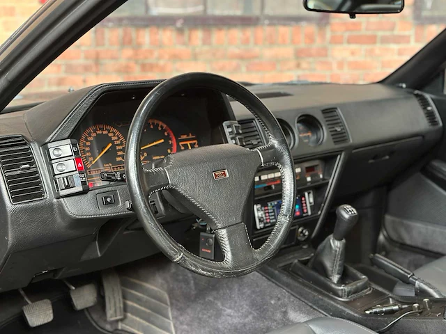 Nissan 300 zx 3.0 v6 turbo u9 2+2 203pk 1988, yt-69-fx - afbeelding 10 van  36